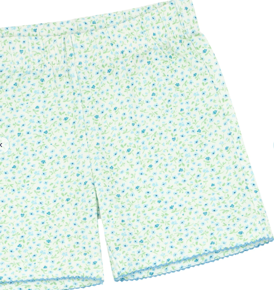 pima short pj set