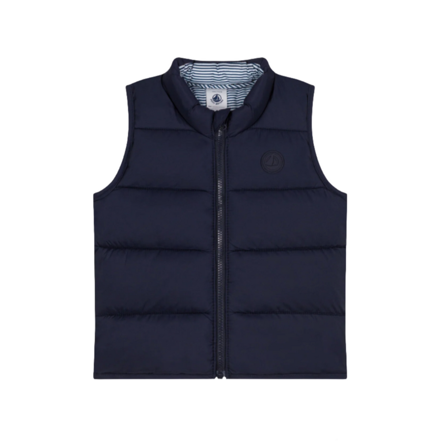 bb vest