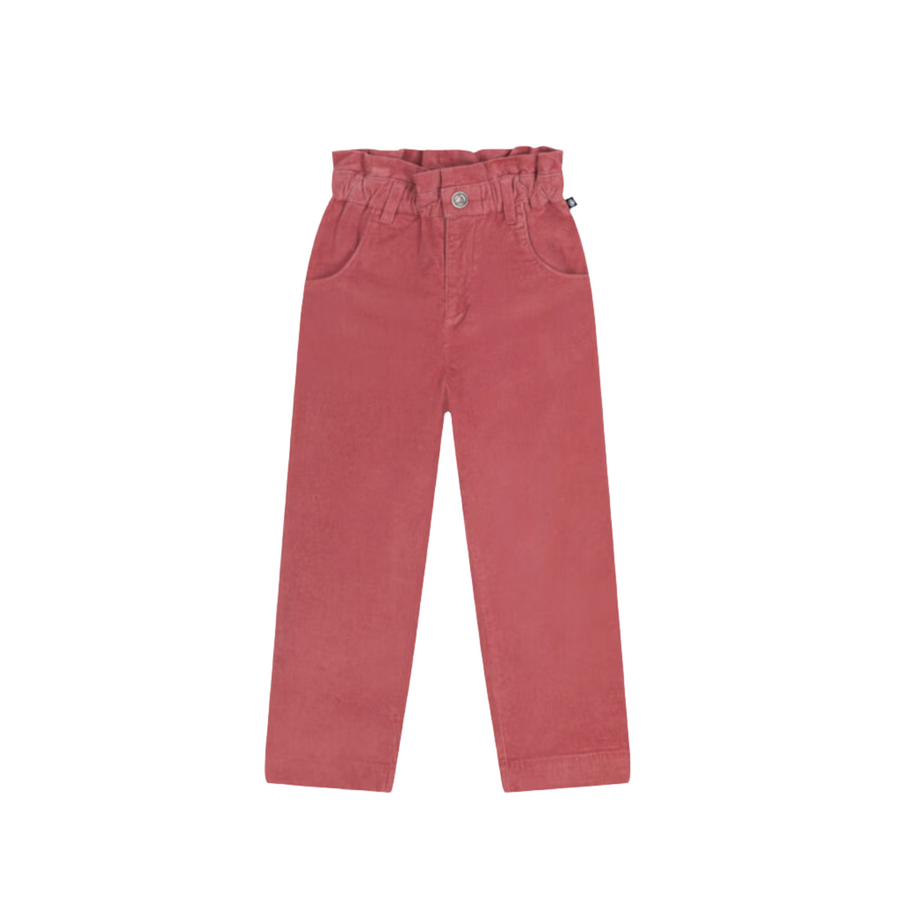 corduroy pants