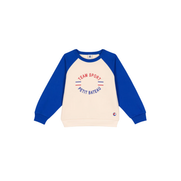 team sport sweatshirt