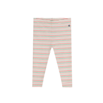 bb stripe legging
