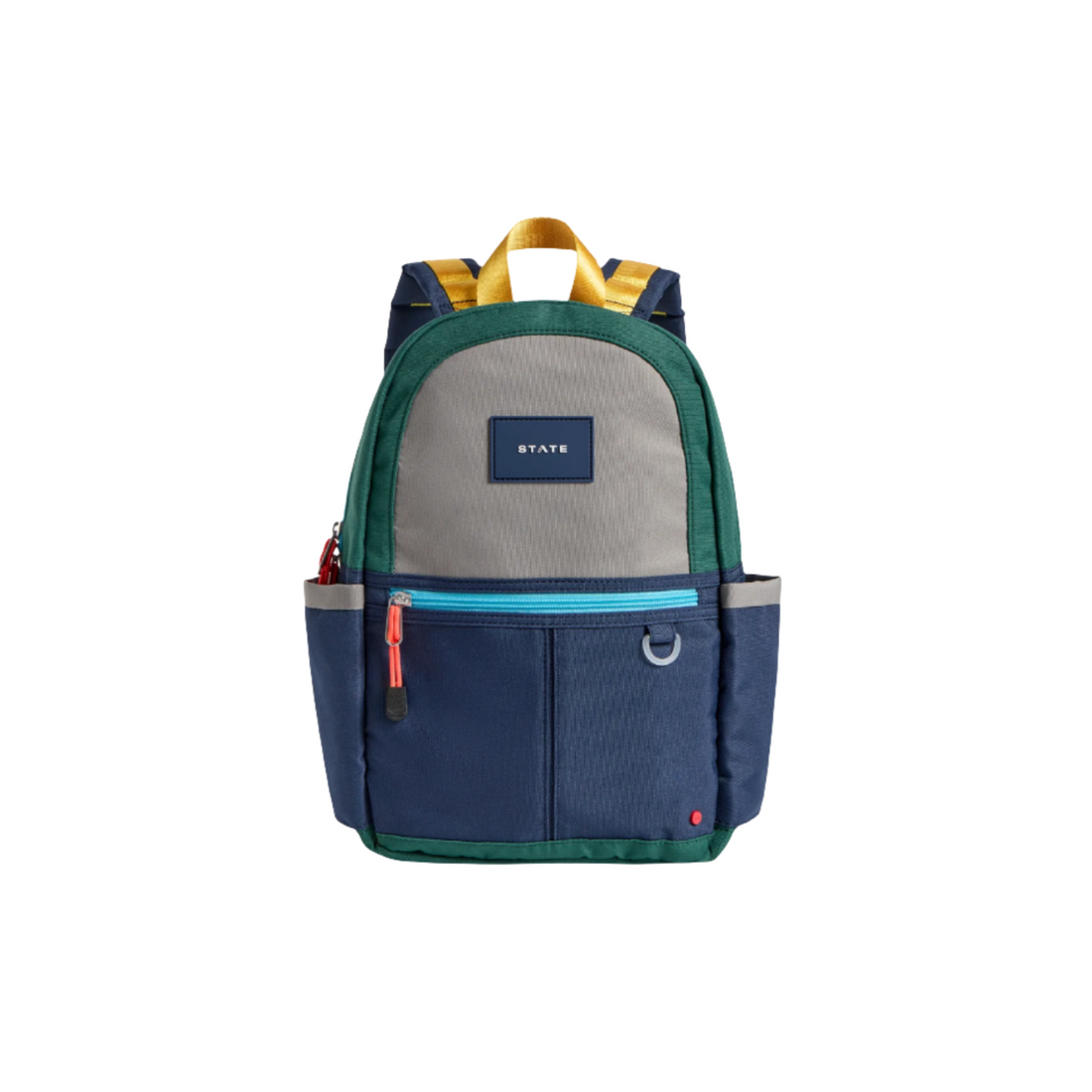 kane kids mini backpack – Poppy Marché