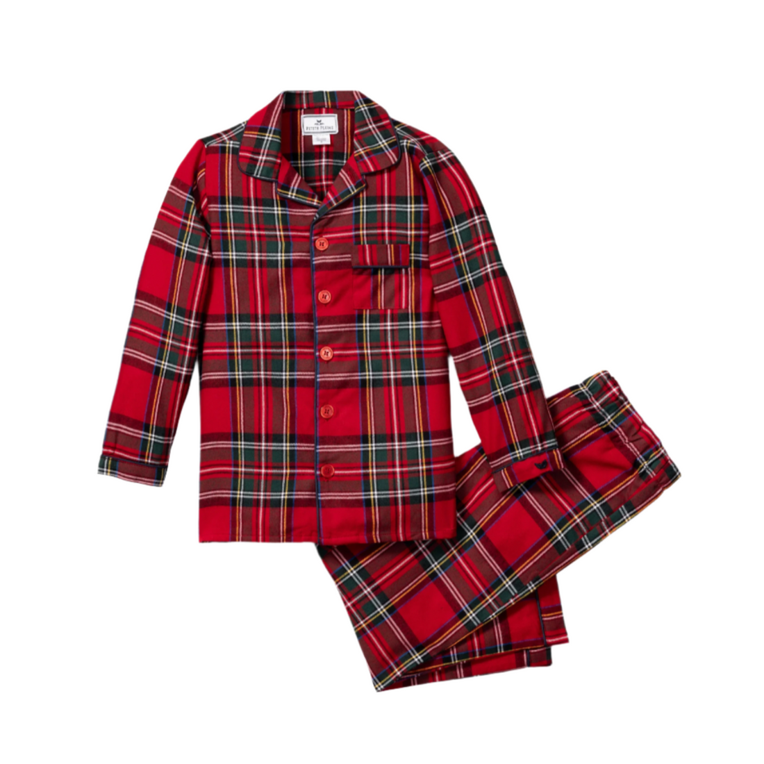 pajama set