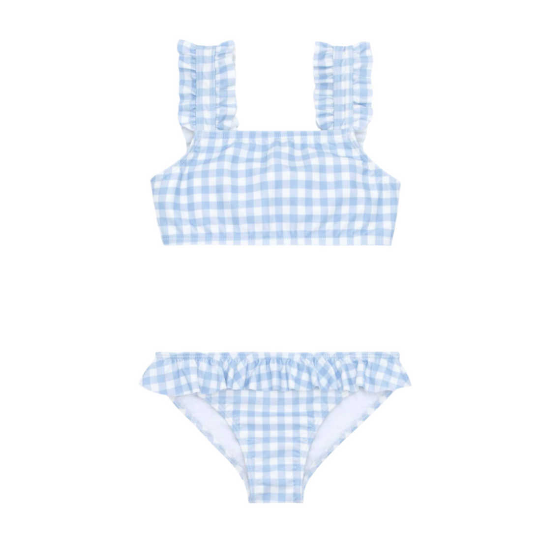 bandeau bikini