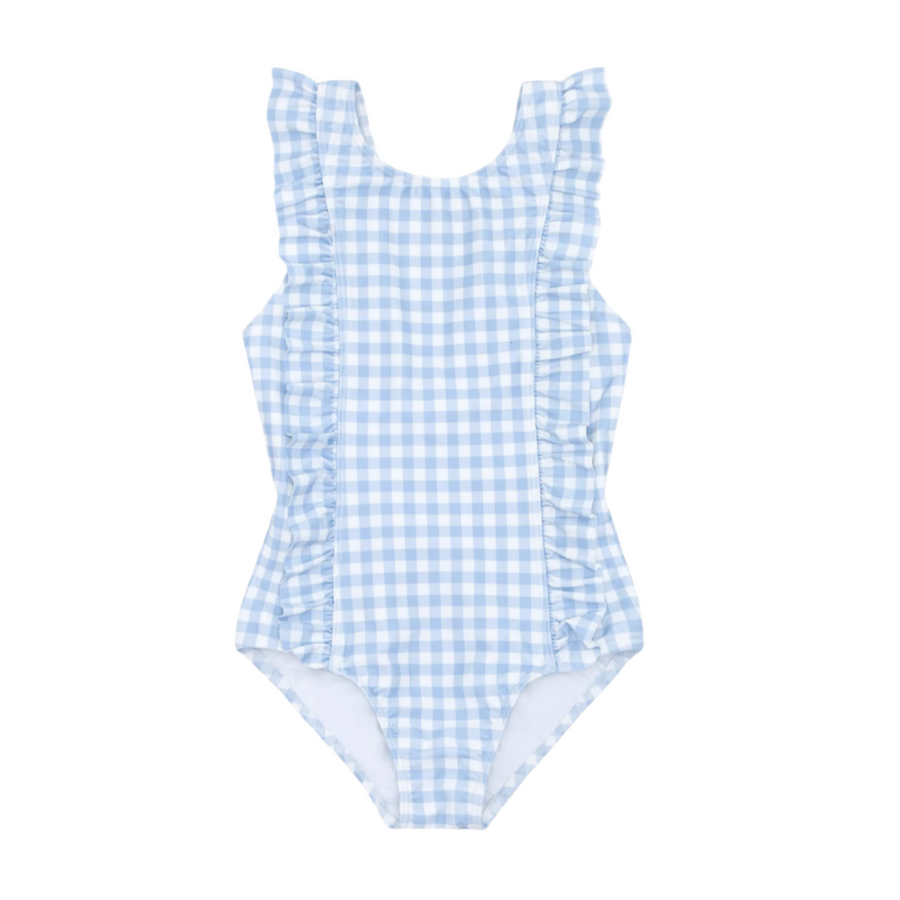 ruffle 1 pc
