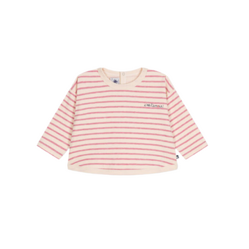 ls striped top