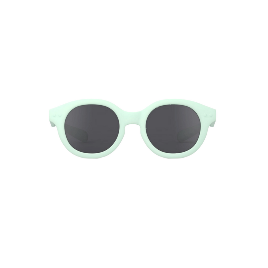 bb sunglasses aqua green