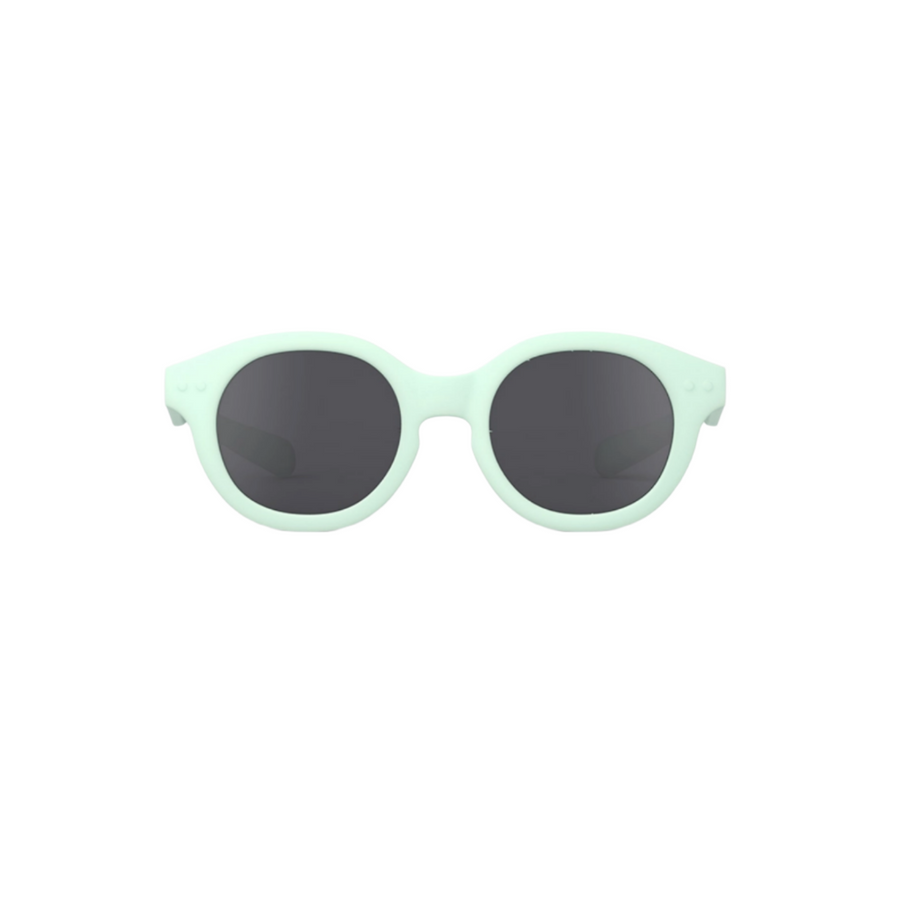 bb sunglasses aqua green