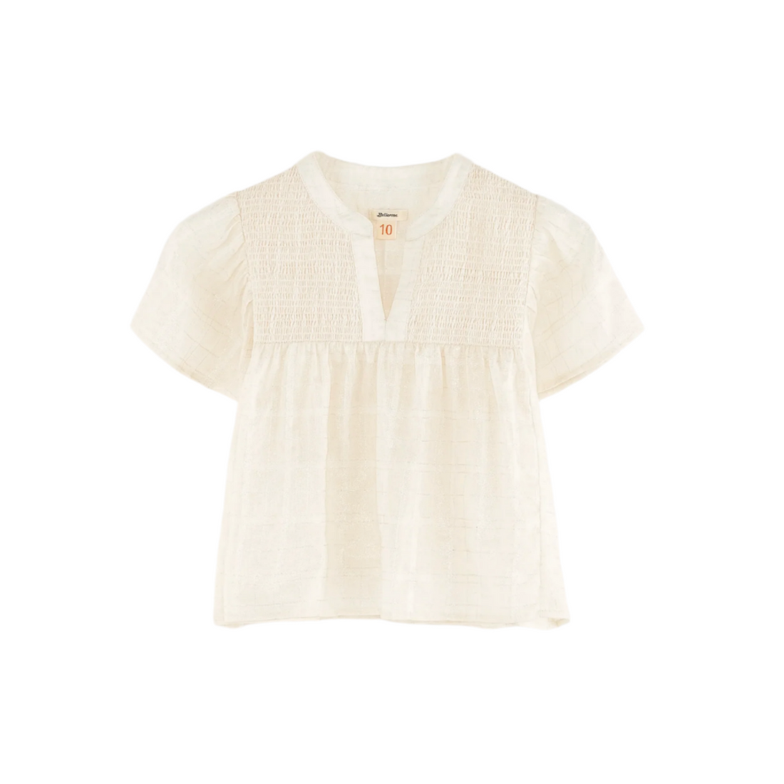 hanoi blouse