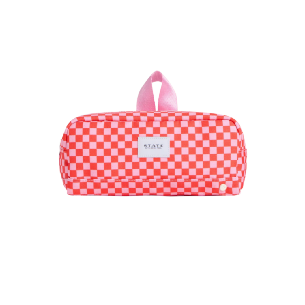 clinton pencil case