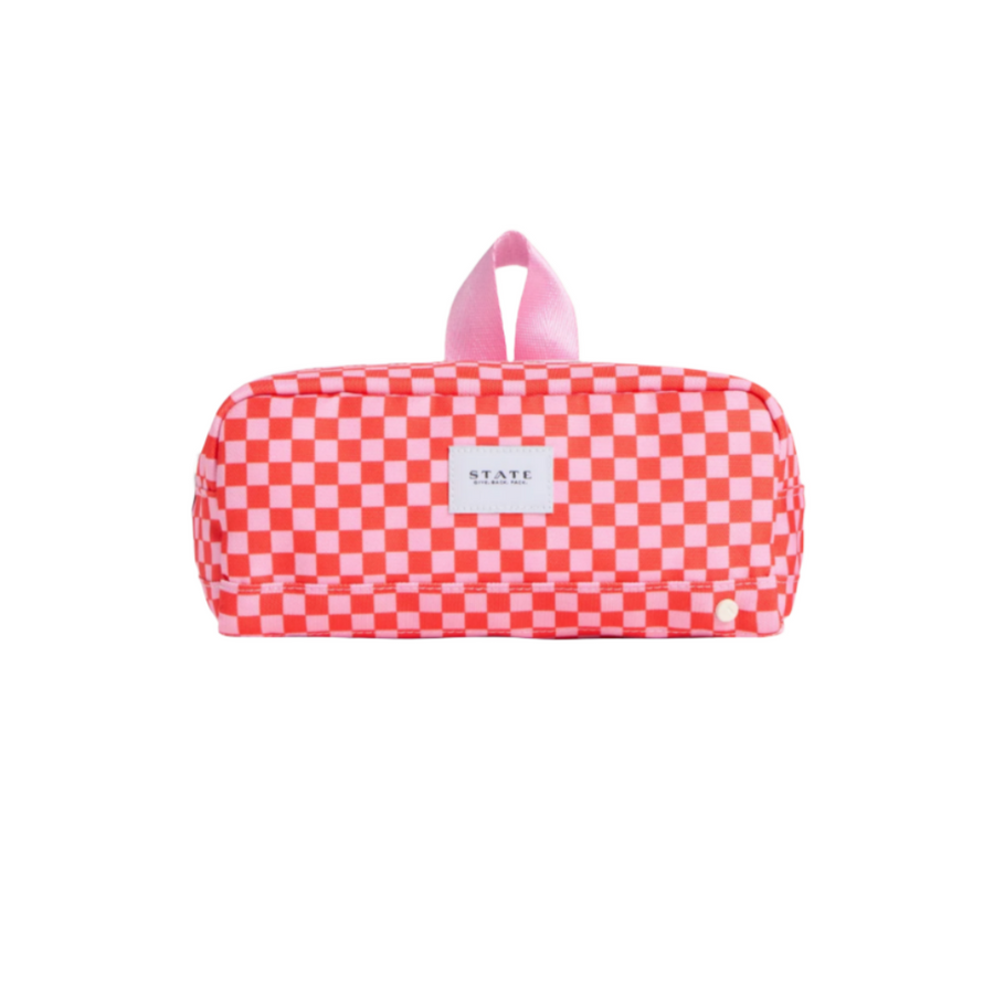clinton pencil case
