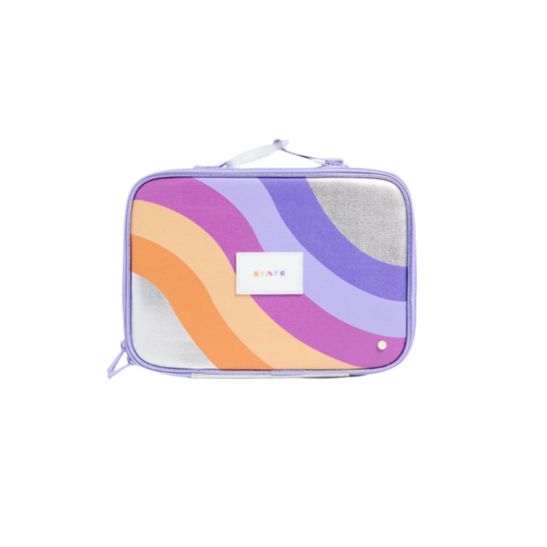 rodgers lunch box