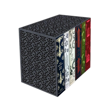 charles dickens complete works book set