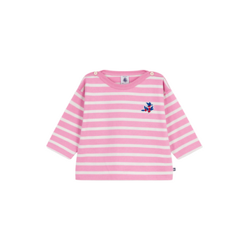ls stripe top
