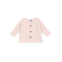 knit cardigan