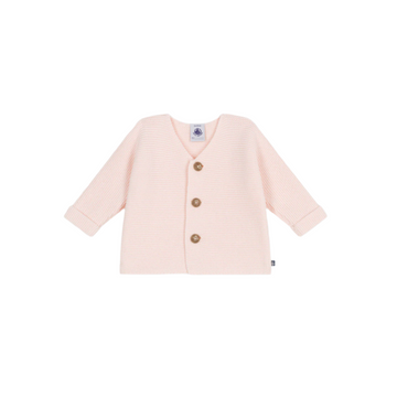 knit cardigan