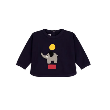 elephant sweatshirt