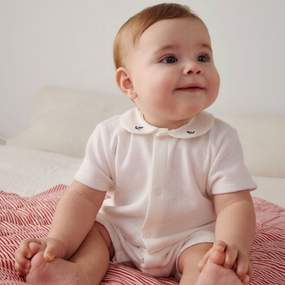 boat collar bodysuit