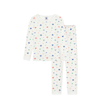 ls top & pant set
