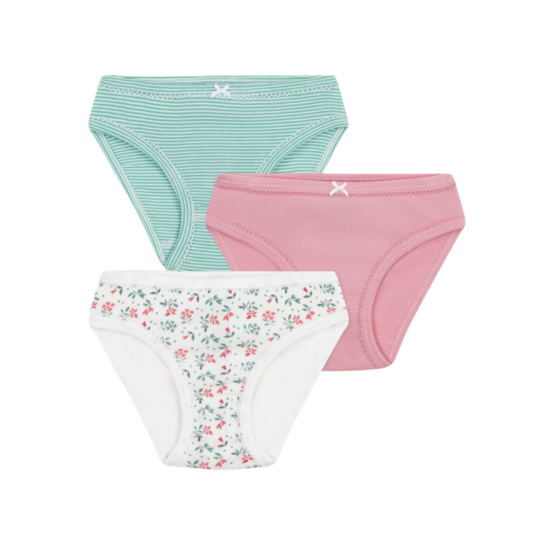 3 pk underwear