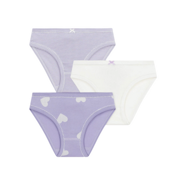 3 pk underwear