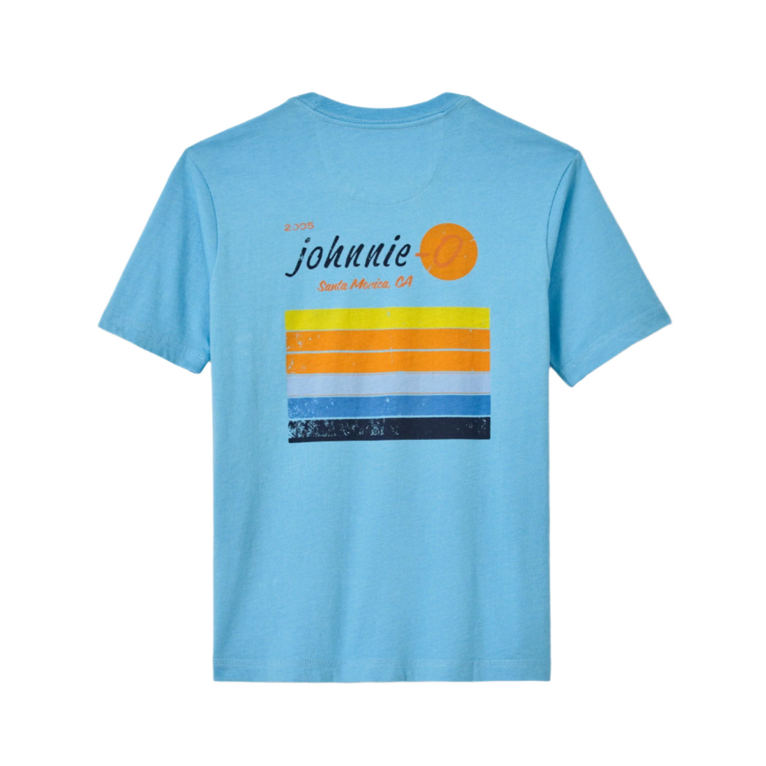 sun line tee