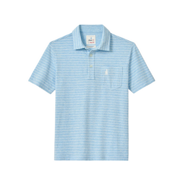 ryan polo