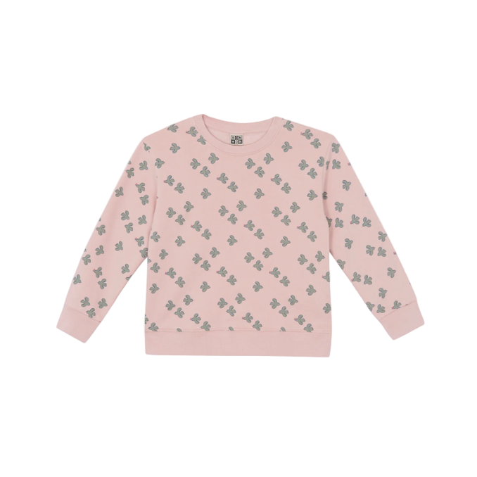 birdy sweatshirt