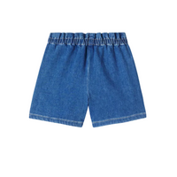 milly short C