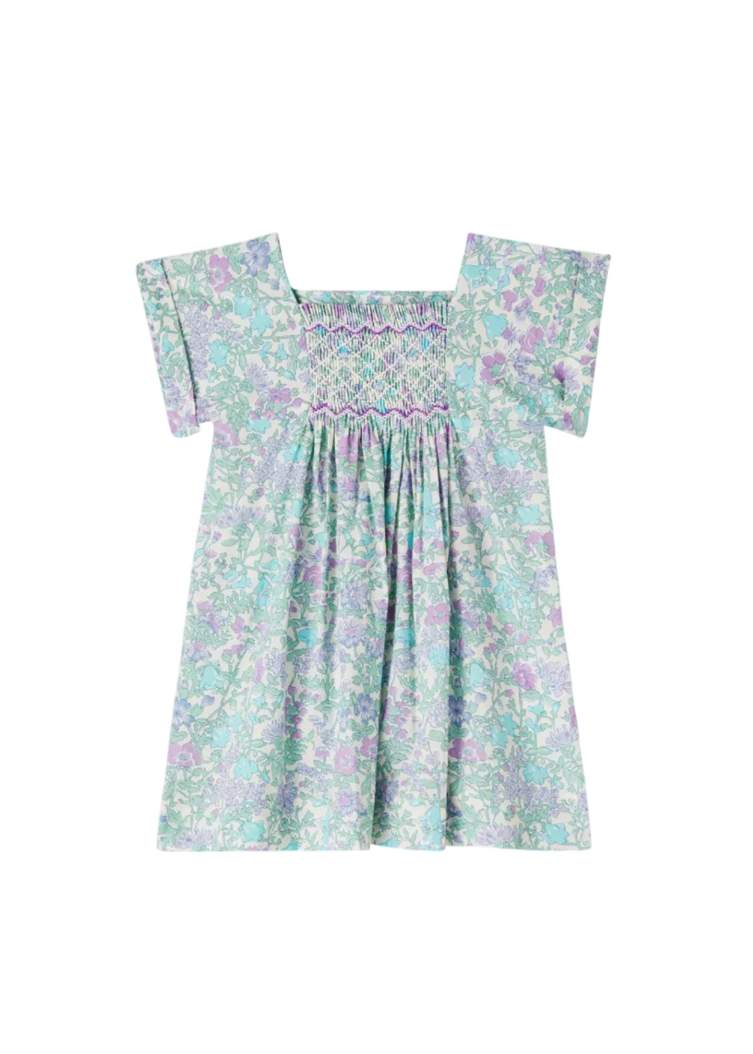 pais dress C