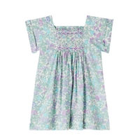 pais dress C