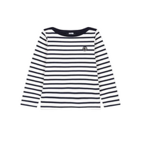 ls stripe shirt