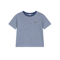 ss thin stripes tee