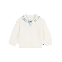 sailor sweater