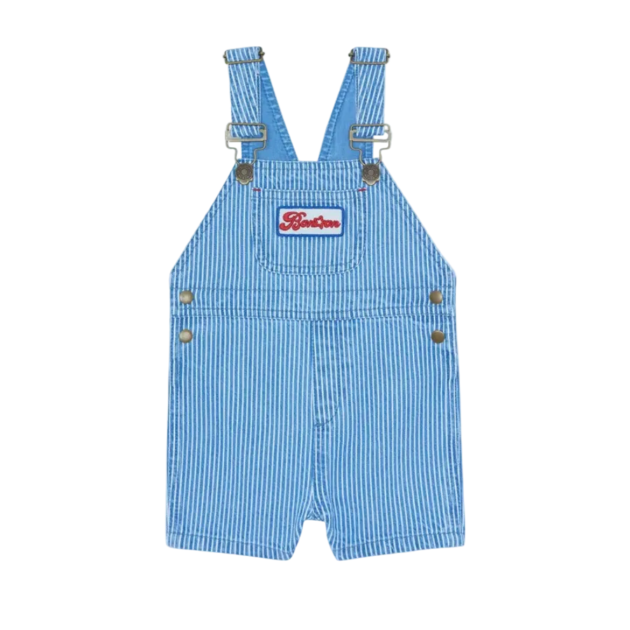 nice overall