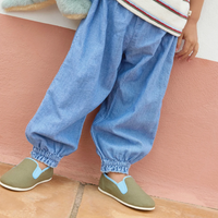 bb noodle pant