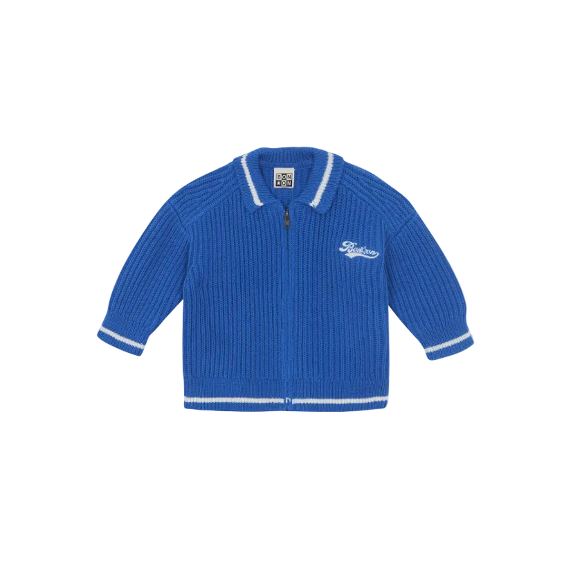 nugget zip up