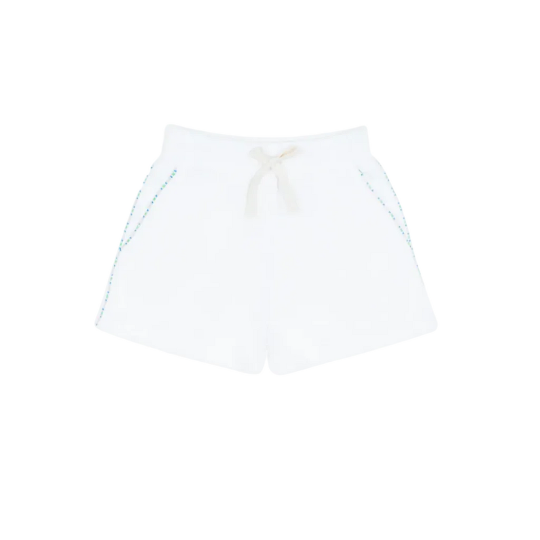 bb french terry short C
