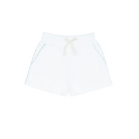 bb french terry short C