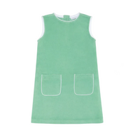 terry dress C