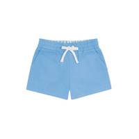 twill short C