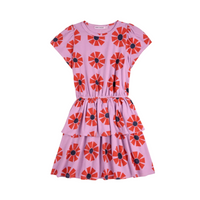kaleidoscope dress