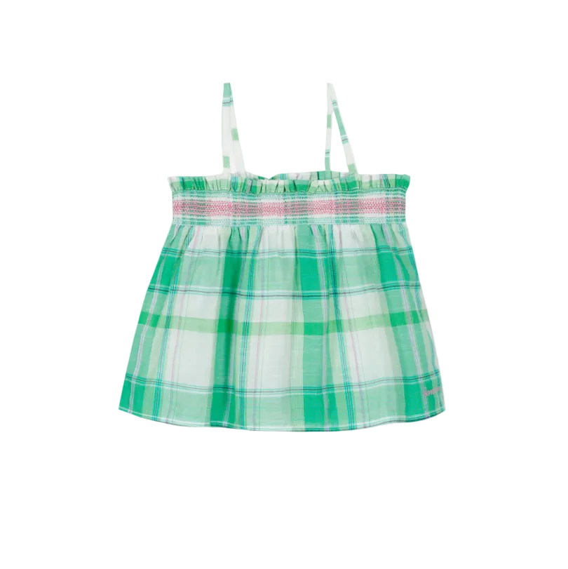 loasis top