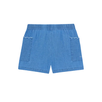 clovis short