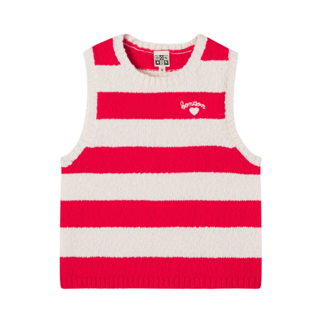 next vest