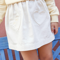 douchka skirt