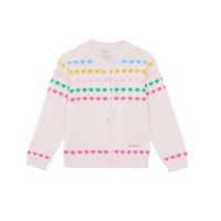laligne cardigan