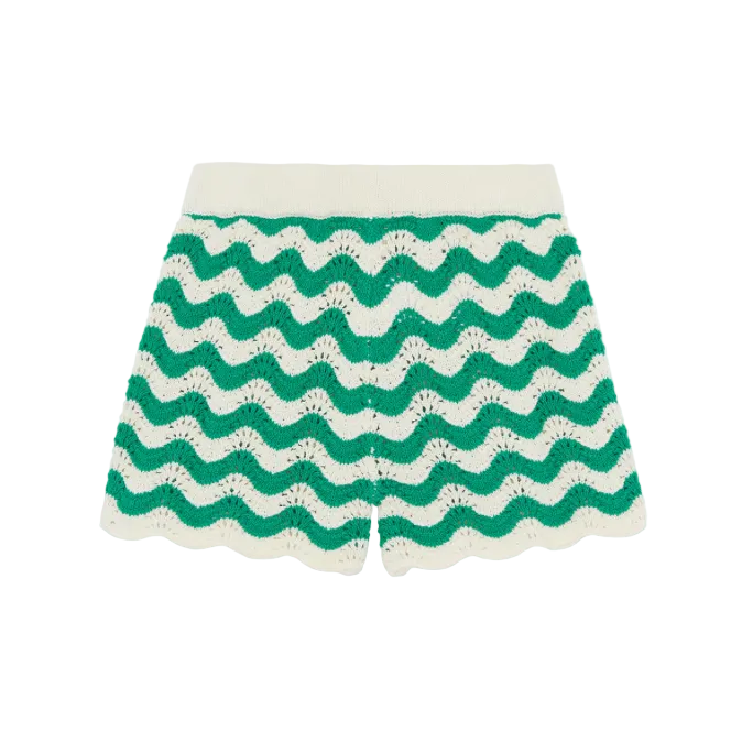 nine short