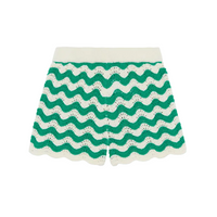 nine short