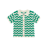 ninon ss sweater